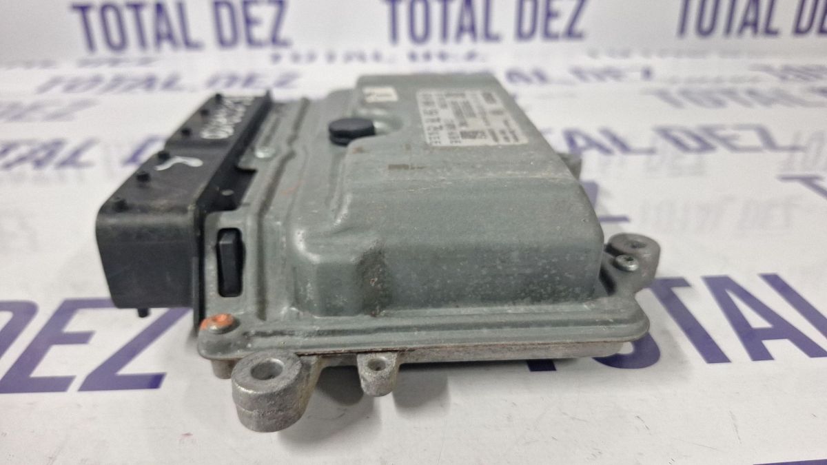 Calculator motor (ECU) Mercedes B-class W245 2006 - A6401507879