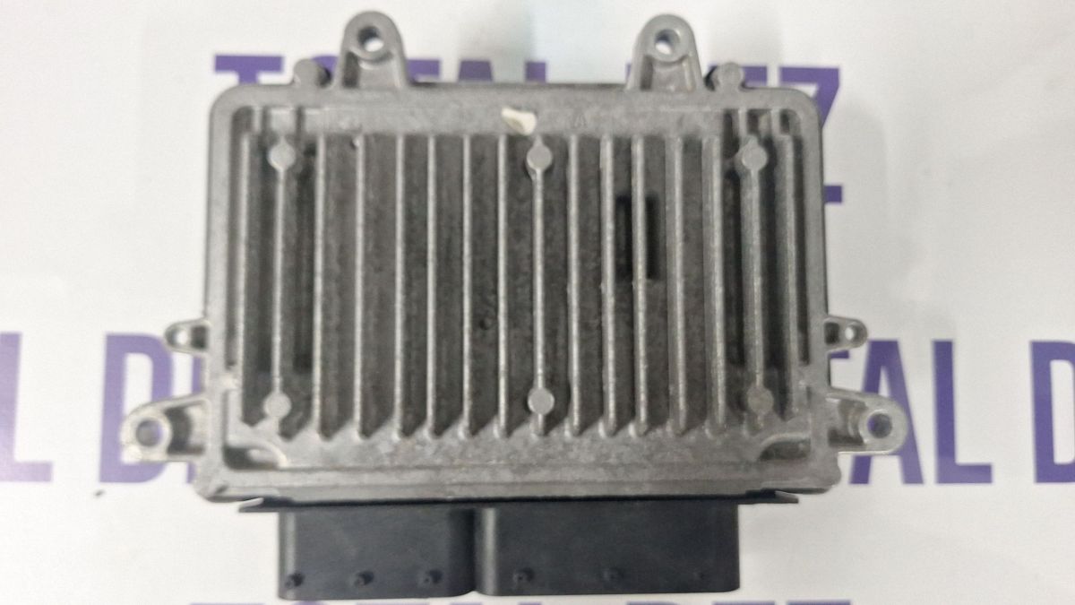 Calculator motor (ECU) Mercedes B-class W245 2006 - A6401507879