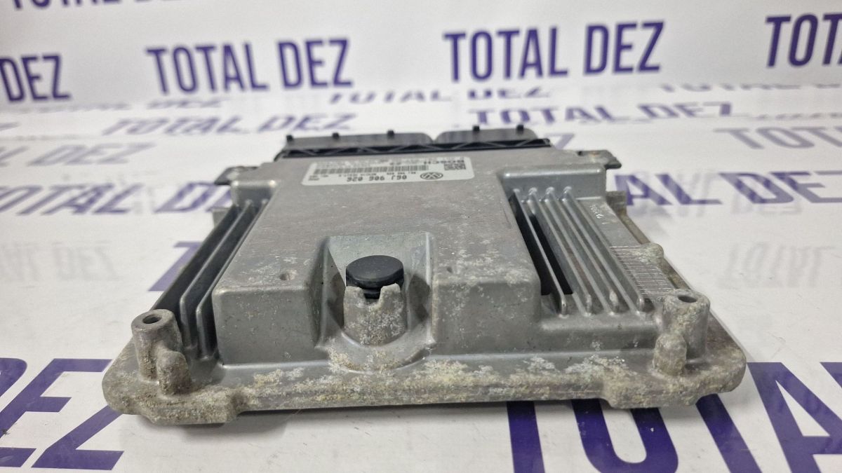 Calculator motor (ECU) Volkswagen Passat B6 2008 - 06J906026 0261201537