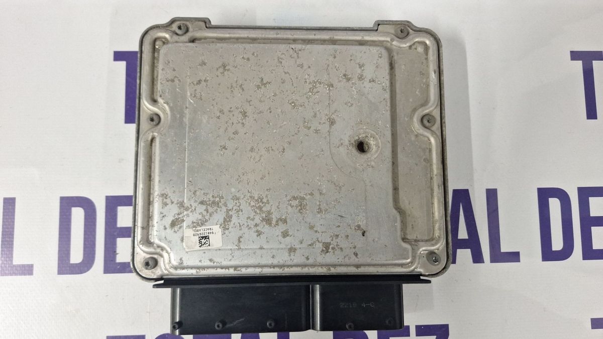 Calculator motor (ECU) Volkswagen Passat B6 2008 - 06J906026 0261201537