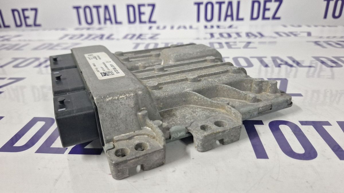 Calculator motor (ECU) Mercedes B-class W246 W242 2015 - A6079002200 A6079012000 S180212084A