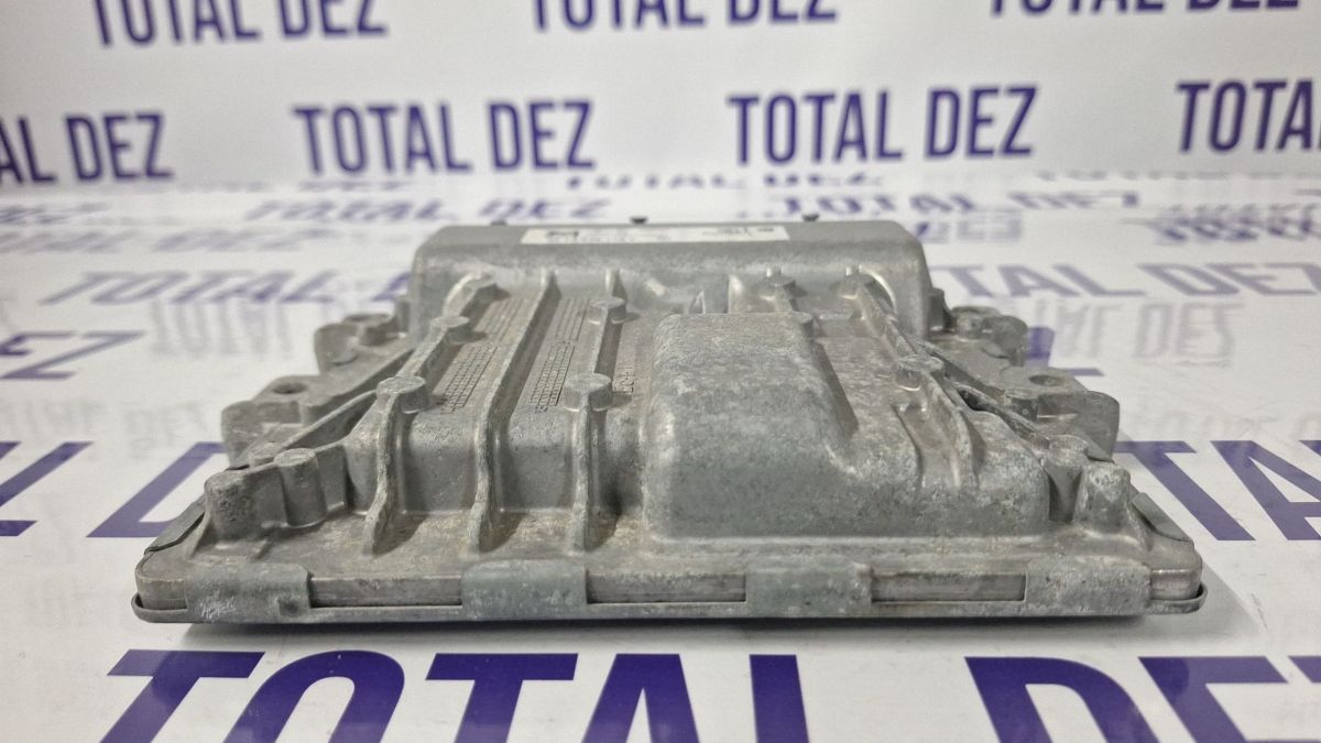 Calculator motor (ECU) Mercedes B-class W246 W242 2015 - A6079002200 A6079012000 S180212084A