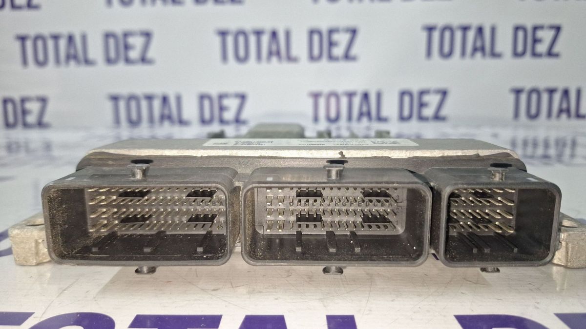 Calculator motor (ECU) Mercedes B-class W246 W242 2015 - A6079002200 A6079012000 S180212084A