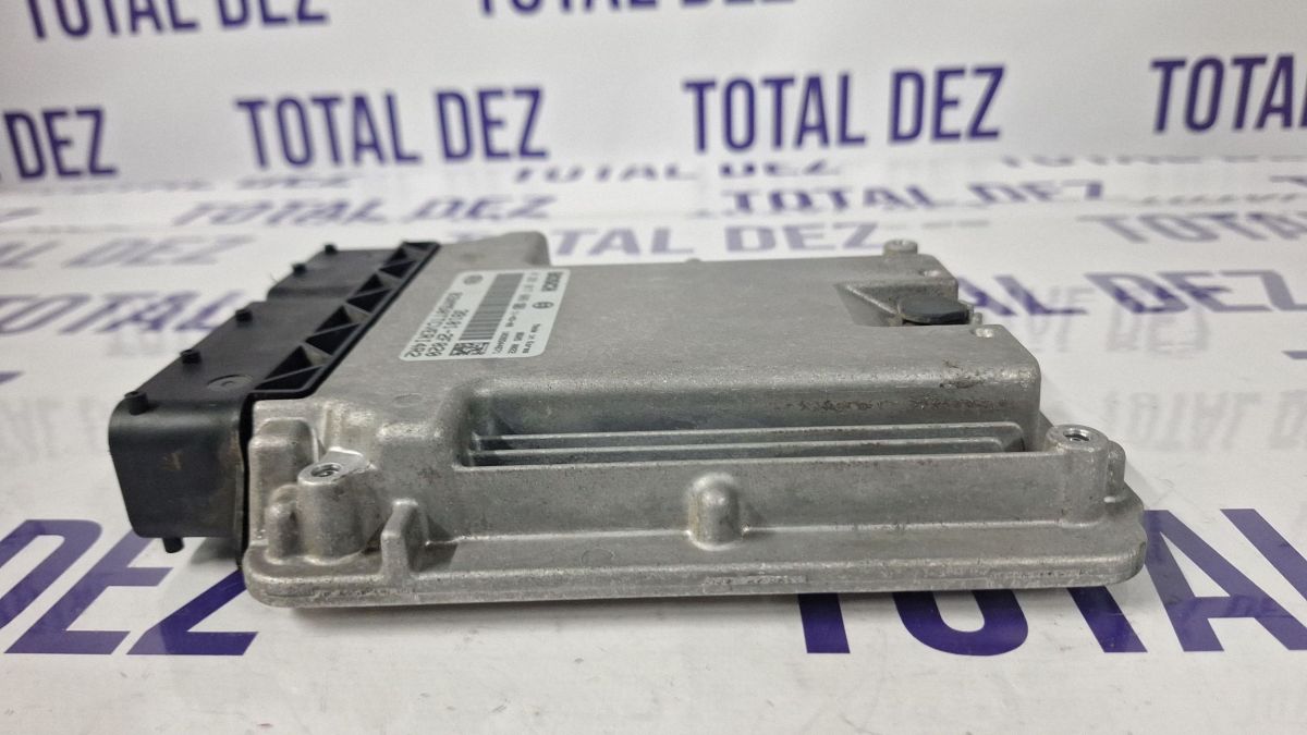 Calculator motor (ECU) Kia Sorento 2011 - 391012F020 0281017609 1039S44671