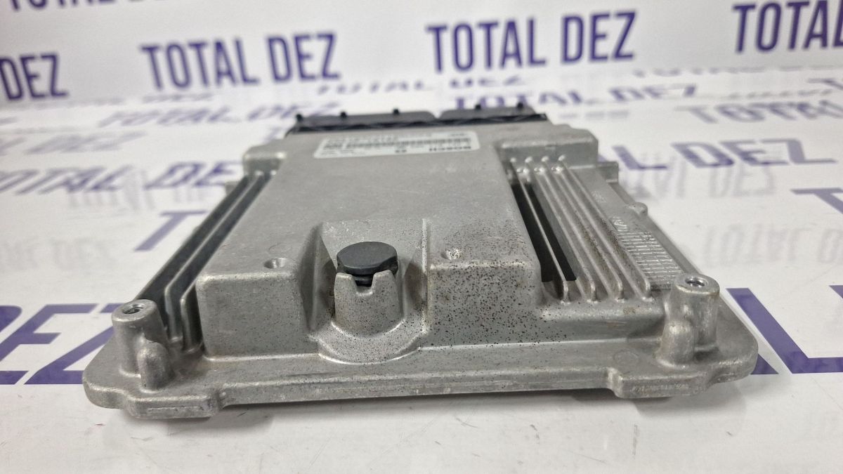 Calculator motor (ECU) Kia Sorento 2011 - 391012F020 0281017609 1039S44671