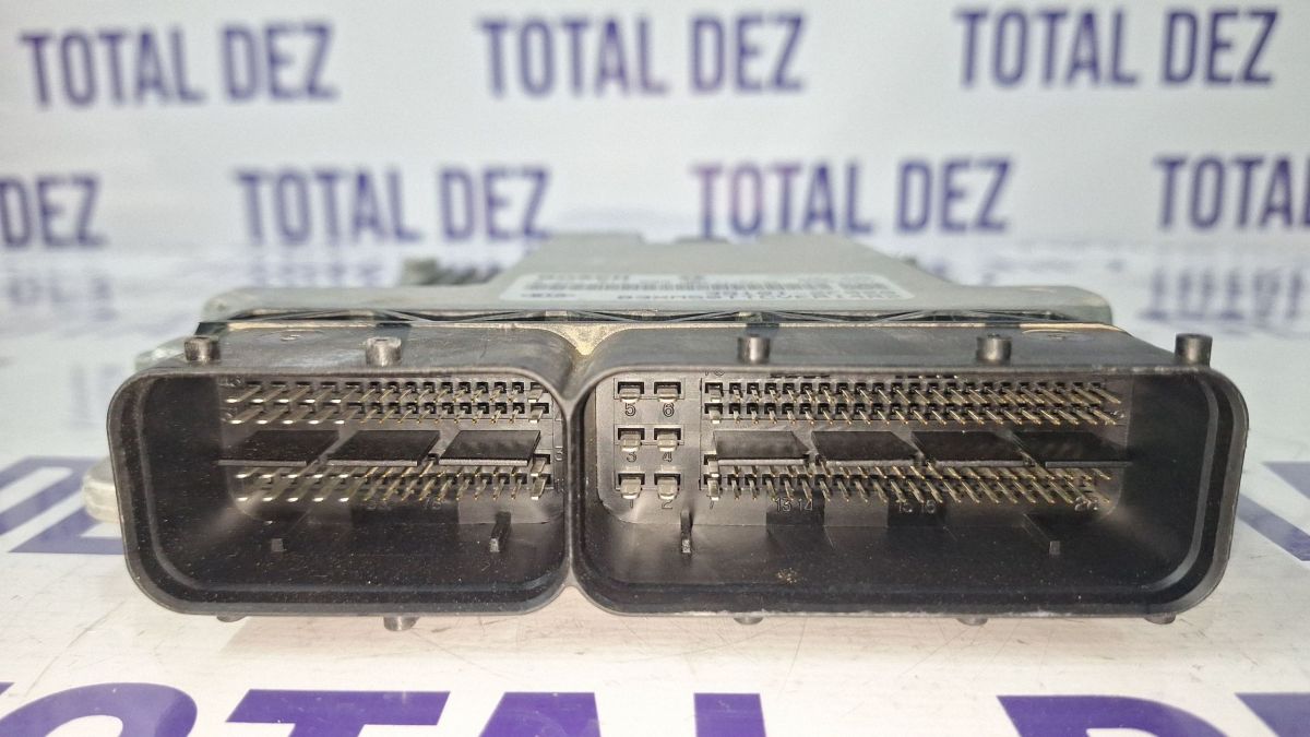 Calculator motor (ECU) Kia Sorento 2011 - 391012F020 0281017609 1039S44671