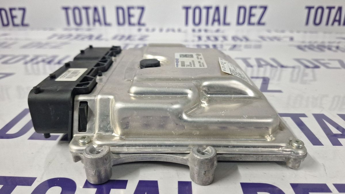 Calculator motor (ECU) Hyundai Tucson LM 2012 - 391992BBD0 9001320053KE 1A07230X