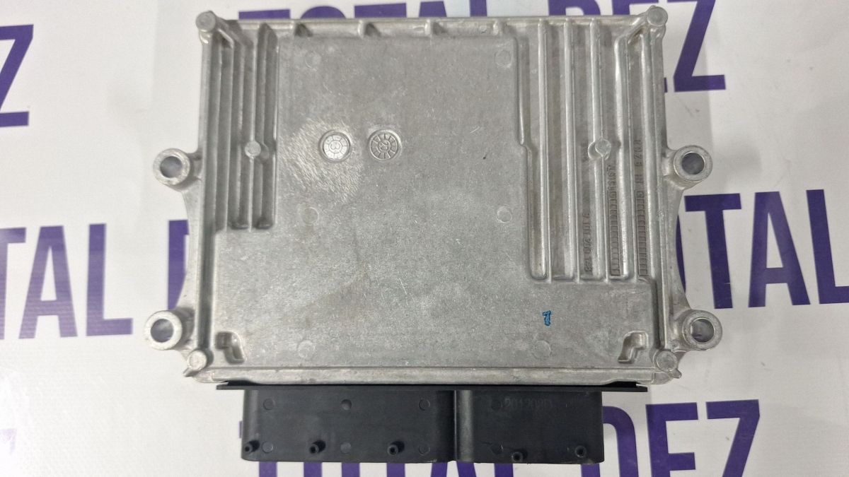 Calculator motor (ECU) Hyundai Tucson LM 2012 - 391992BBD0 9001320053KE 1A07230X