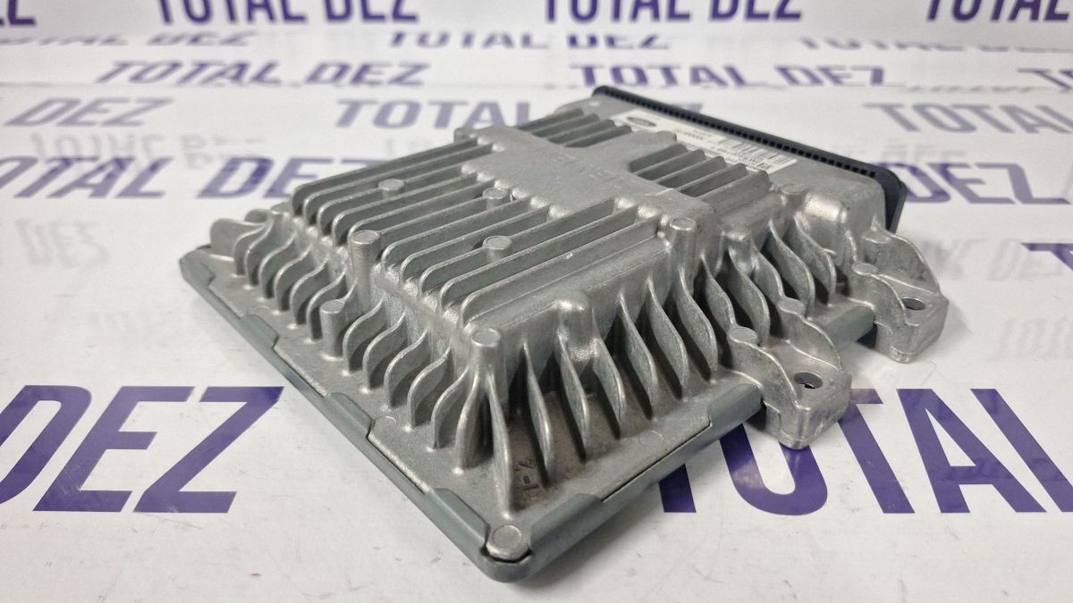 Calculator motor (ECU) Land Rover Range Rover Sport L320 2006 - 5WS40278BT NNN500750