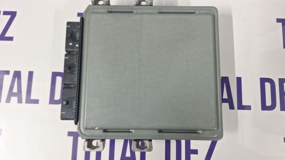 Calculator motor (ECU) Land Rover Range Rover Sport L320 2006 - 5WS40278BT NNN500750