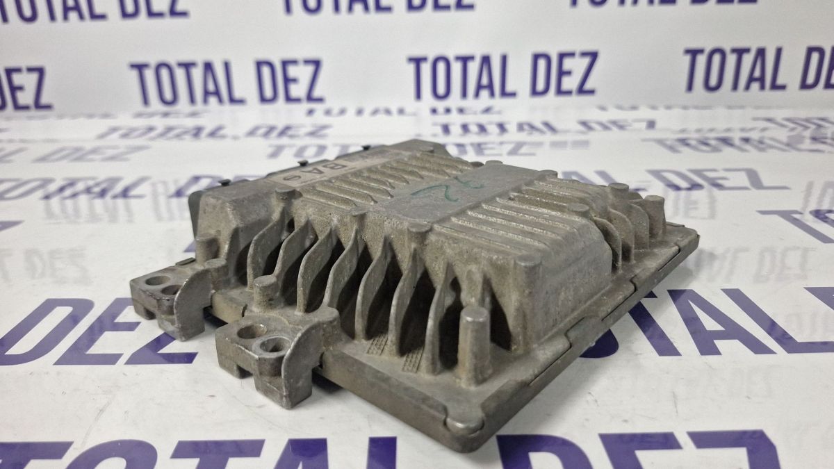 Calculator motor (ECU) Nissan Qashqai Qashqai+2 2009 - 23710JD59C S180033107A