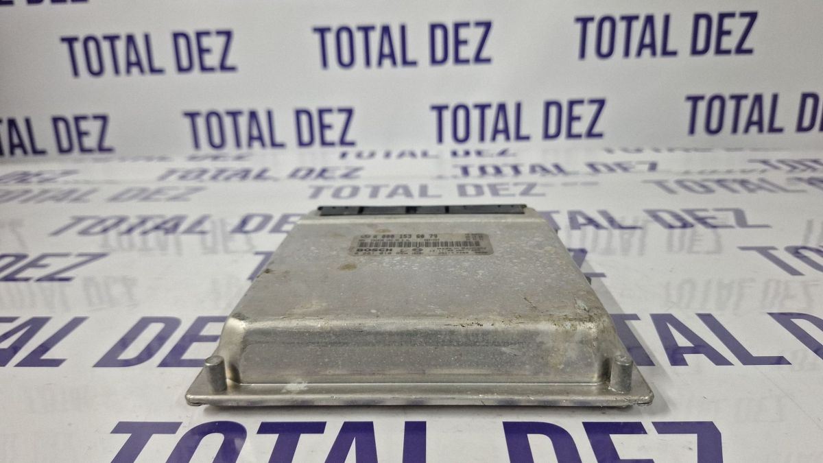 Calculator motor (ECU) Mercedes Sprinter W901 W902 W903 W904 2003 - A0001536079 0281010920