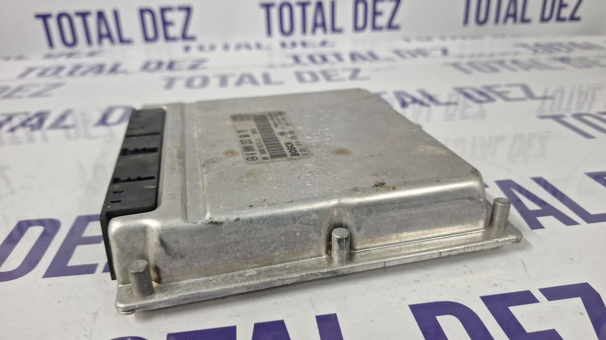 Calculator motor (ECU) Mercedes Sprinter W901 W902 W903 W904 2003 - A0001536079 0281010920
