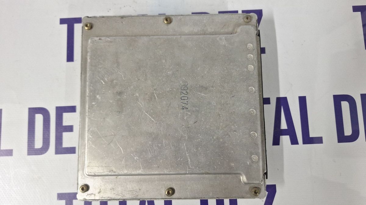 Calculator motor (ECU) Mercedes Sprinter W901 W902 W903 W904 2003 - A0001536079 0281010920