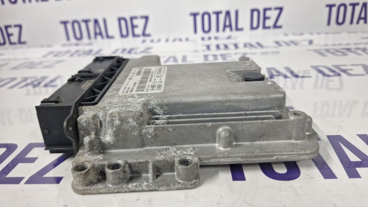 Calculator motor (ECU) Ford Focus 2015 - F1F112B684ZA H1F112A650DE 0281034774