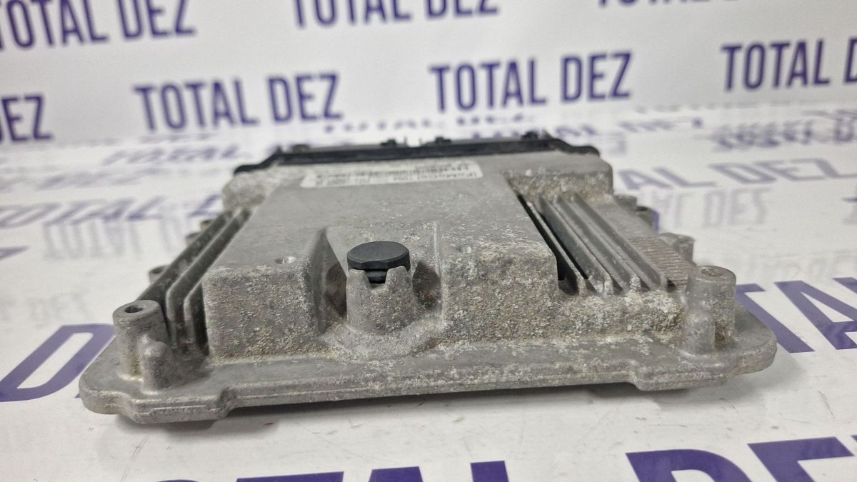 Calculator motor (ECU) Ford Focus 2015 - F1F112B684ZA H1F112A650DE 0281034774