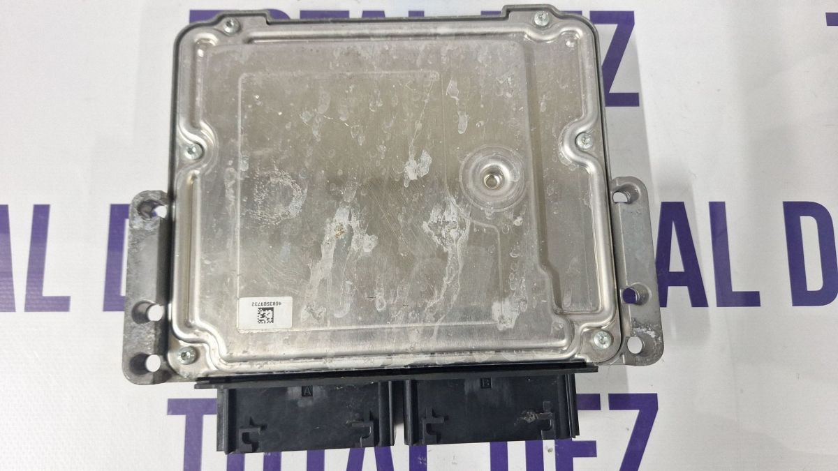 Calculator motor (ECU) Ford Focus 2015 - F1F112B684ZA H1F112A650DE 0281034774