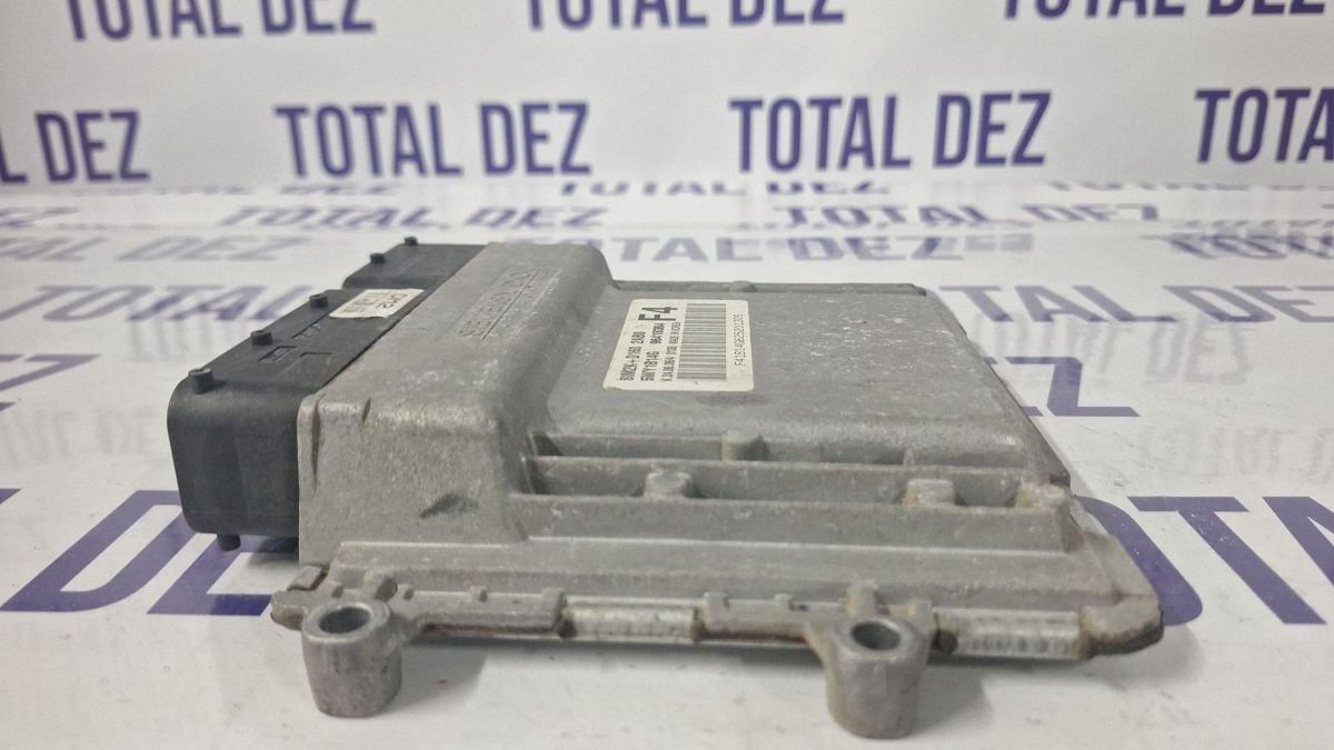 Calculator motor (ECU) Chevrolet Epica 2007 - 96418364 5WY1B14G F41B14G62520130S