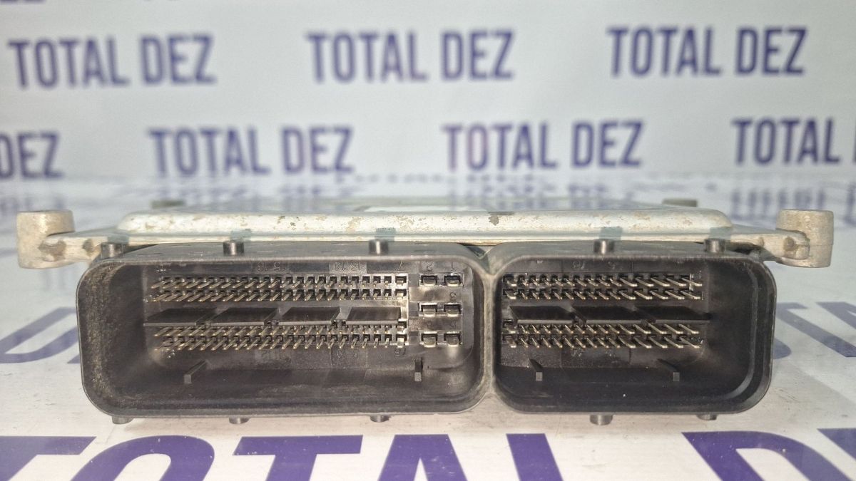 Calculator motor (ECU) Chevrolet Epica 2007 - 96418364 5WY1B14G F41B14G62520130S