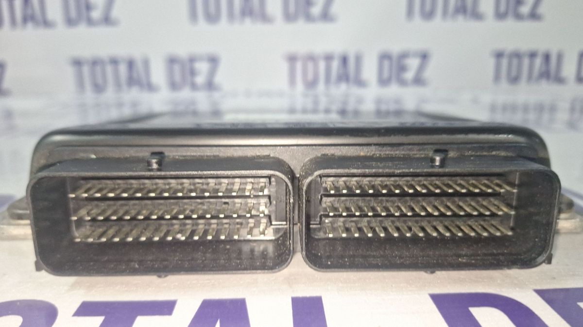 Calculator motor (ECU) Land Rover Freelander 2002 - NNN000180 S108847004 3A242391 NNW500241