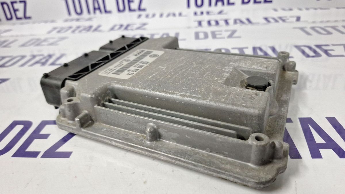 Calculator motor (ECU) Volkswagen Touran I 2004 - 03G906016EH 0281011786 1039S04595