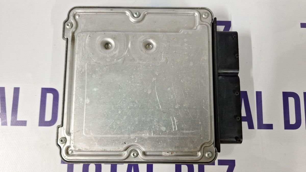 Calculator motor (ECU) Volkswagen Touran I 2004 - 03G906016EH 0281011786 1039S04595