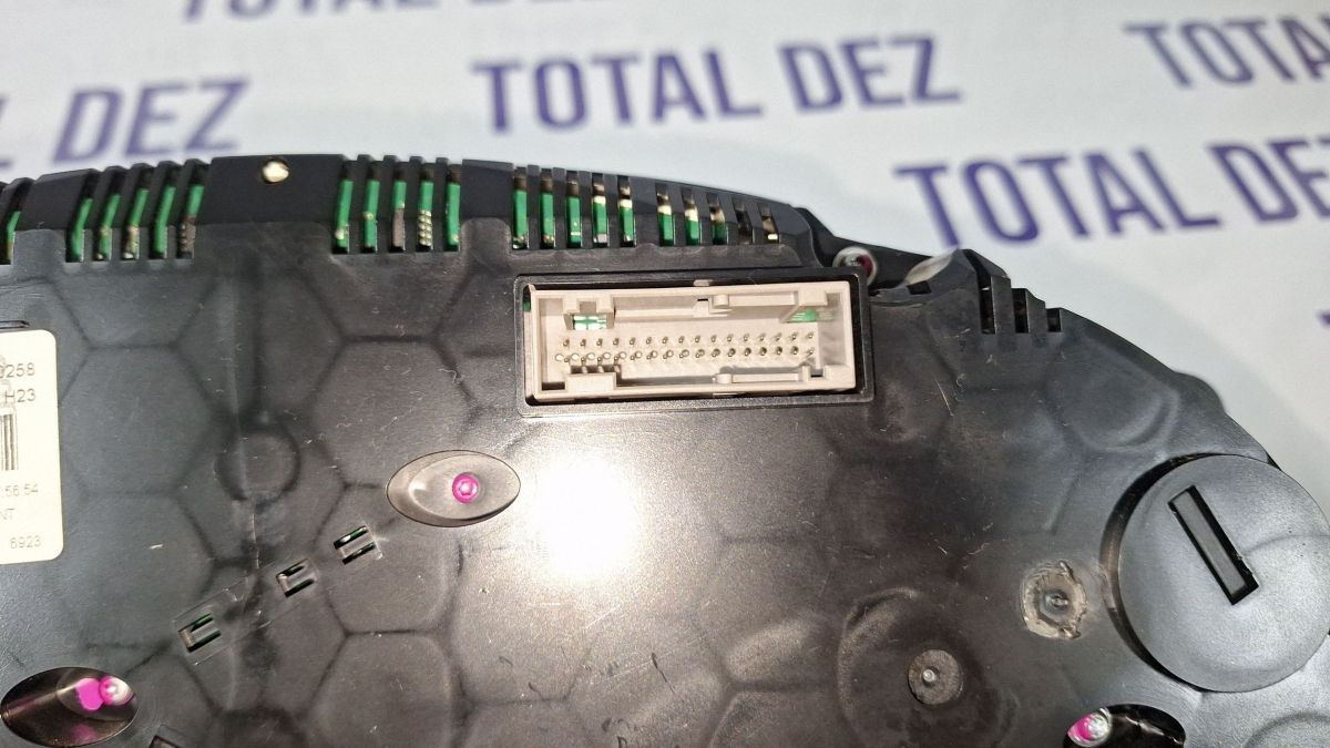 Ceasuri bord Audi A4 S4 B8 8K 2011 - 8K0920930M 503002371104