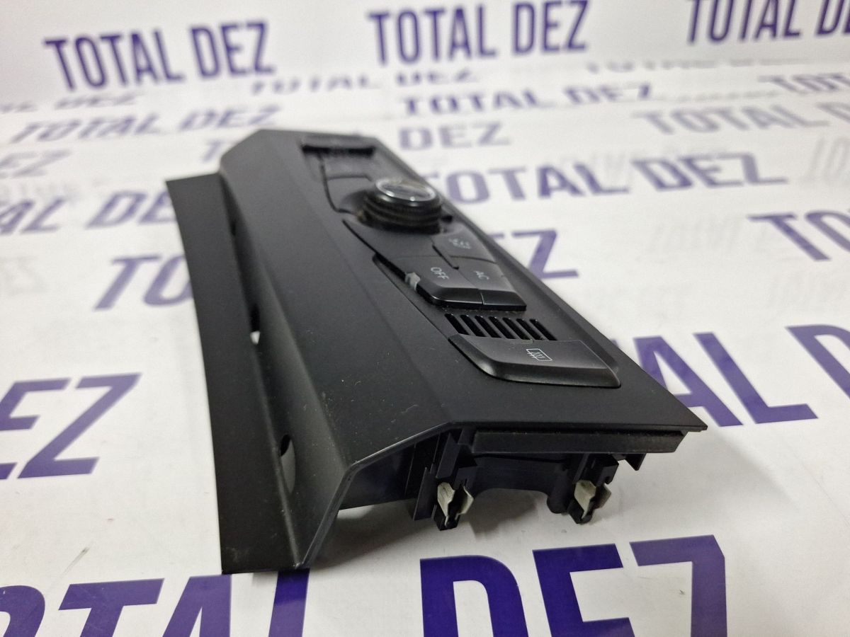 Climatronic Audi A4 S4 B8 8K 2009 - 8T1820043AM A2C53346674