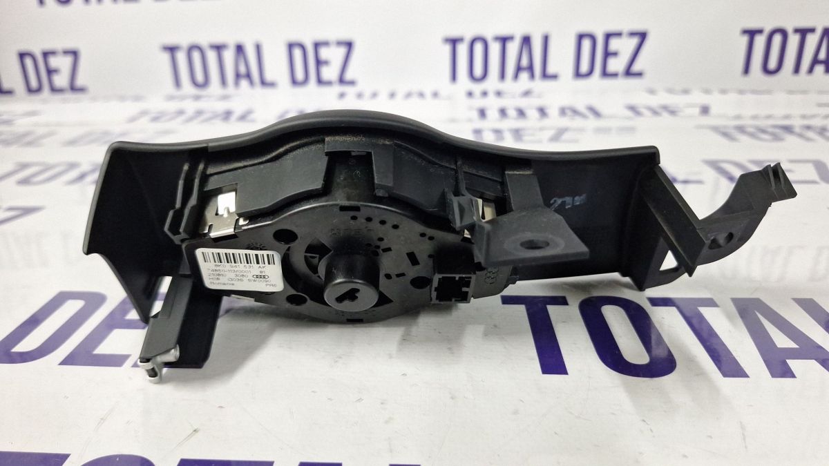 Bloc lumini Audi A4 S4 B8 8K 2011 - 8K0941531AK 248501130001