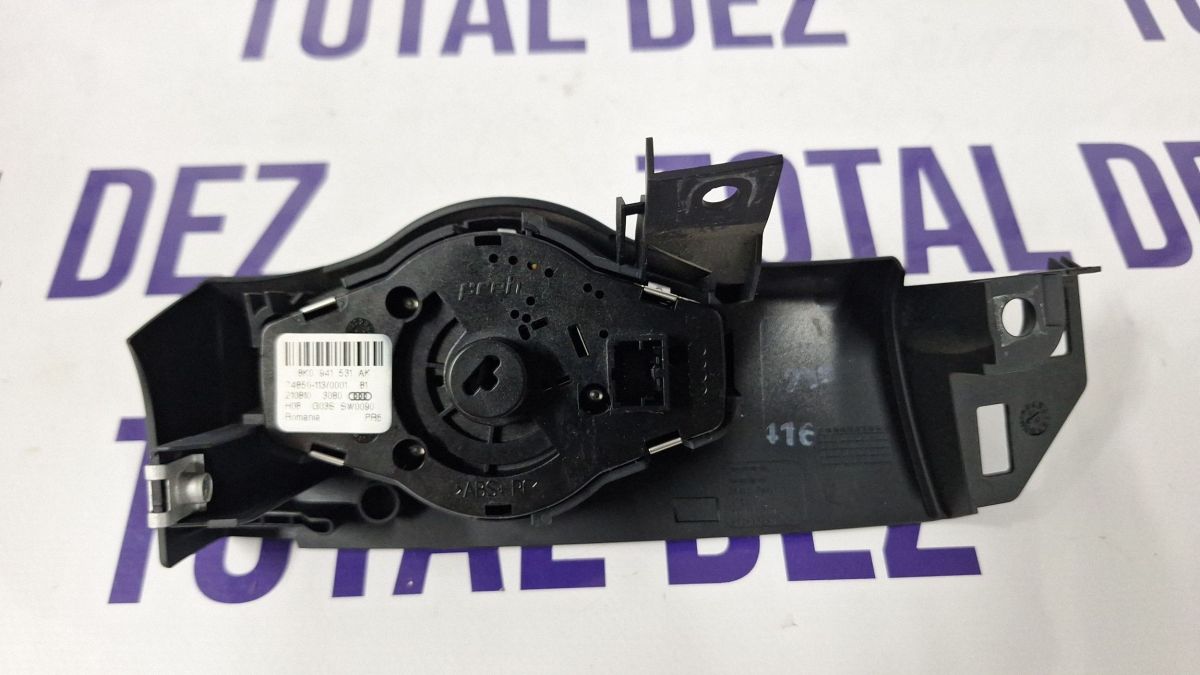 Bloc lumini Audi A4 S4 B8 8K 2011 - 8K0941531AK 248501130001