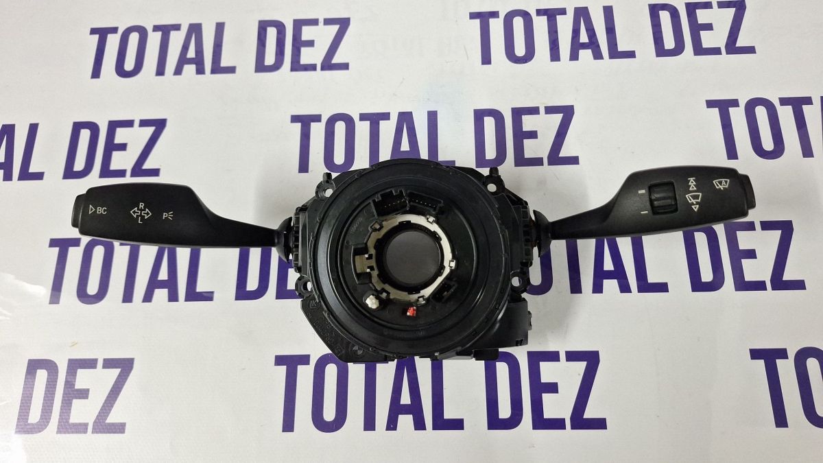 Maneta stergatoare BMW Seria 3 F30 F35 F31 2012 - 1009389901 LZ925374601 90169LFE001NM