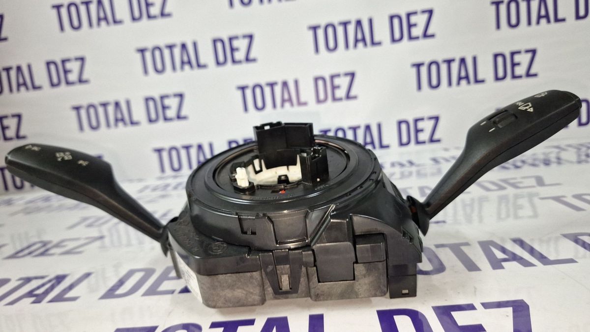 Maneta stergatoare BMW Seria 3 F30 F35 F31 2012 - 1009389901 LZ925374601 90169LFE001NM