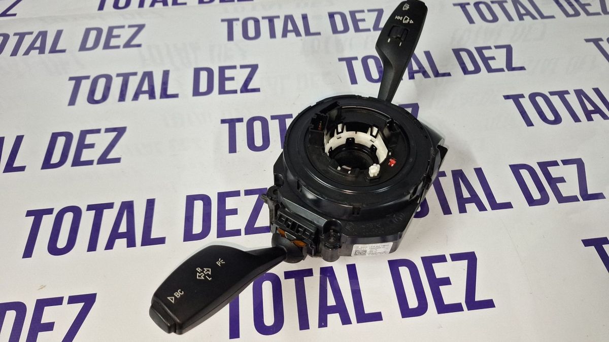 Maneta stergatoare BMW Seria 3 F30 F35 F31 2012 - 1009389901 LZ925374601 90169LFE001NM
