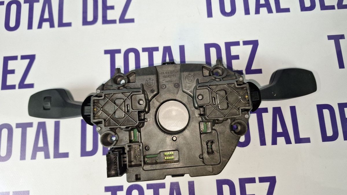 Maneta stergatoare BMW Seria 3 F30 F35 F31 2012 - 1009389901 LZ925374601 90169LFE001NM