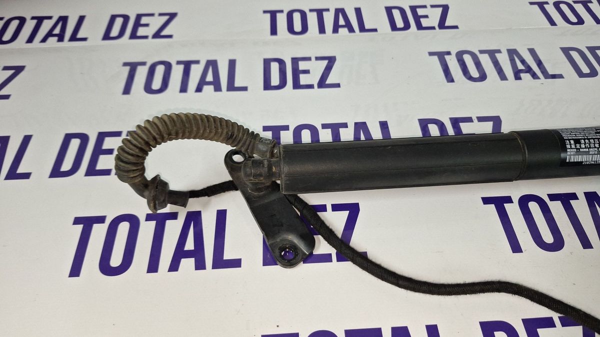 Amortizor haion BMW X3 F25 2012 - 7232004 21039613580054