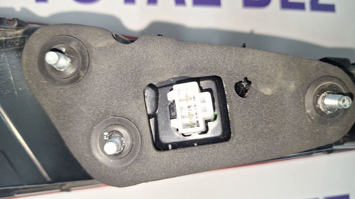 Stop Dreapta spate Hyundai Elantra VI 2019 - 191105 92404F2600 2918861