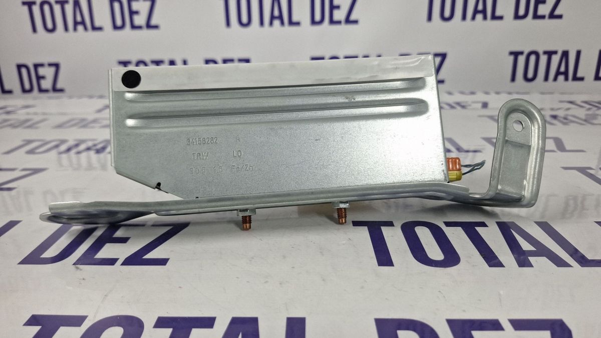 Airbag Stanga spate Mercedes E-class W213 2017 - 2138600702 1110334730182 163260192