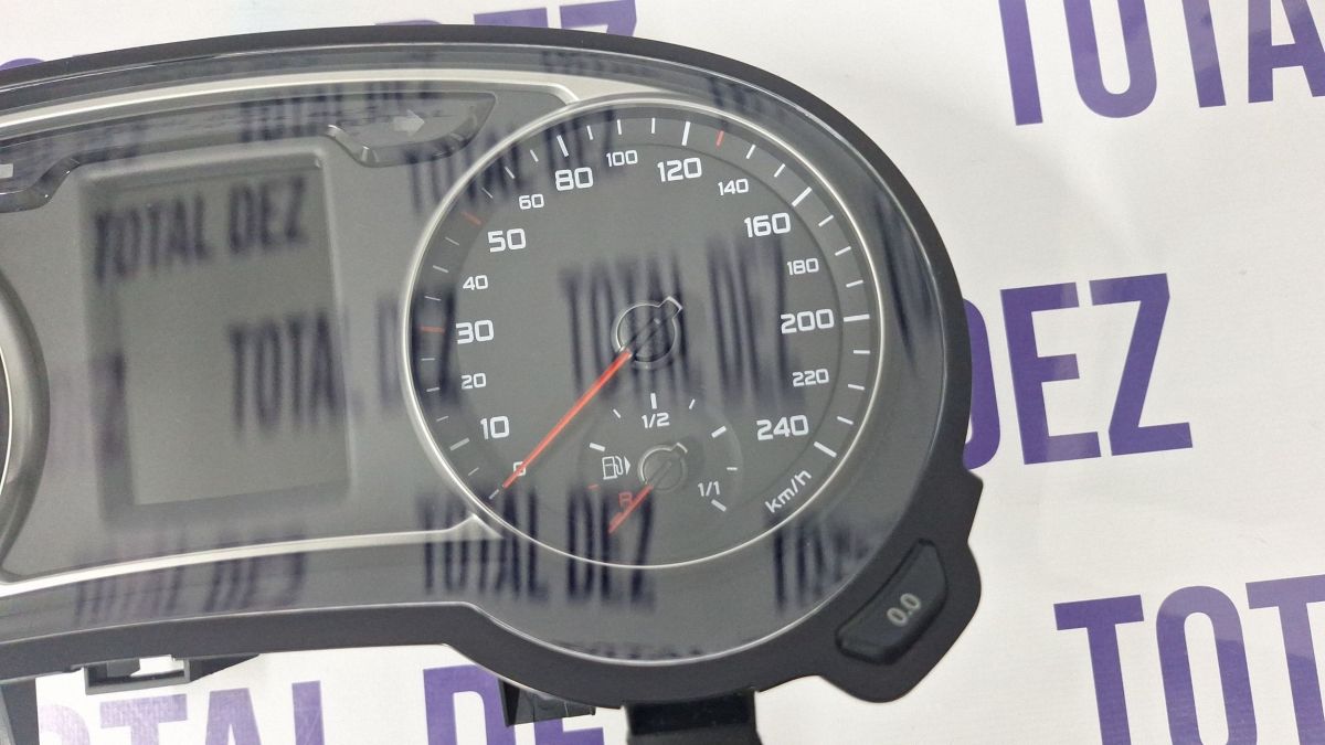Ceasuri bord Audi A1 S1 2014 - 8X0920930M A2C53321556 VD10481301 CD104813