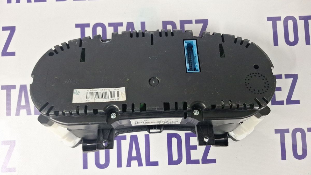 Ceasuri bord Audi A1 S1 2014 - 8X0920930M A2C53321556 VD10481301 CD104813