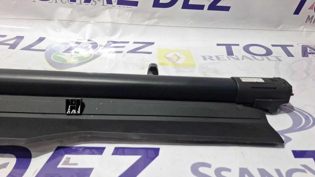 Polita portbagaj Skoda Karoq 2019 - 57A867871A 076030004101