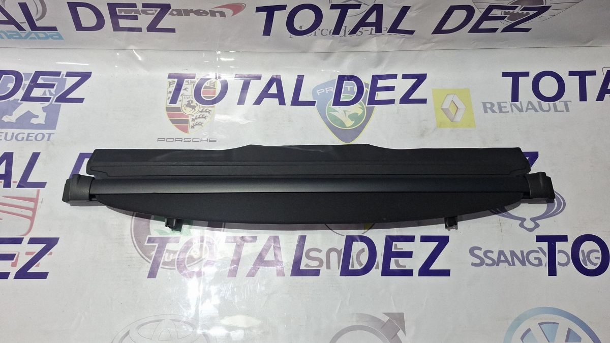 Polita portbagaj Skoda Karoq 2019 - 57A867871A 076030004101