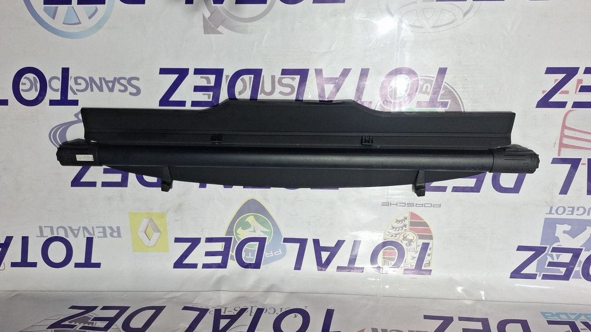 Polita portbagaj Skoda Karoq 2019 - 57A867871A 076030004101
