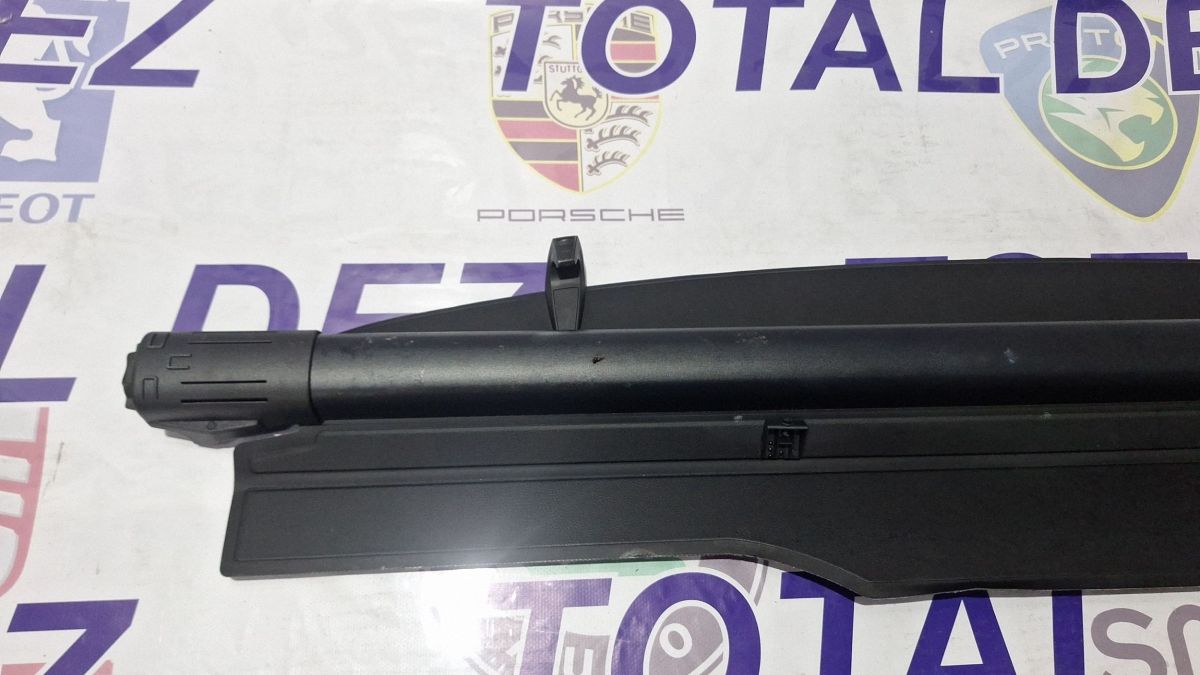Polita portbagaj Skoda Karoq 2019 - 57A867871A 076030004101