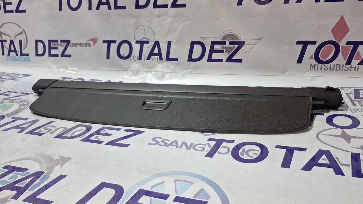 Polita portbagaj Volkswagen Passat B7 2011 - 3AF867871D 014030041702