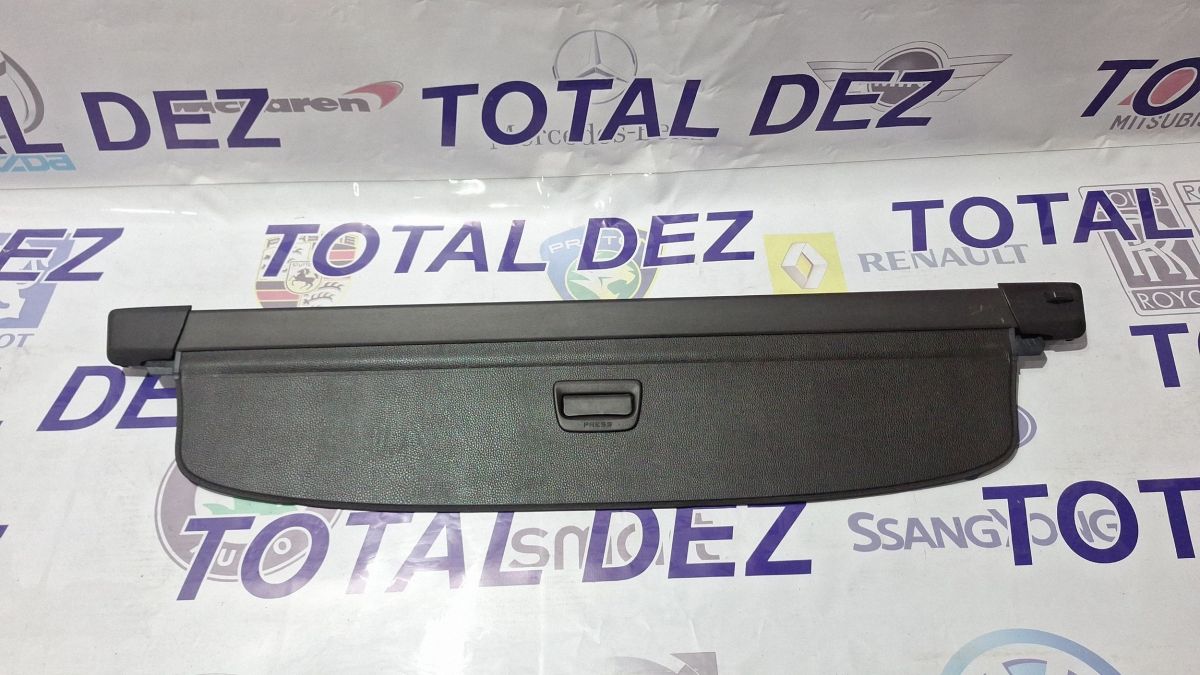 Polita portbagaj Volkswagen Passat B7 2011 - 3AF867871D 014030041702