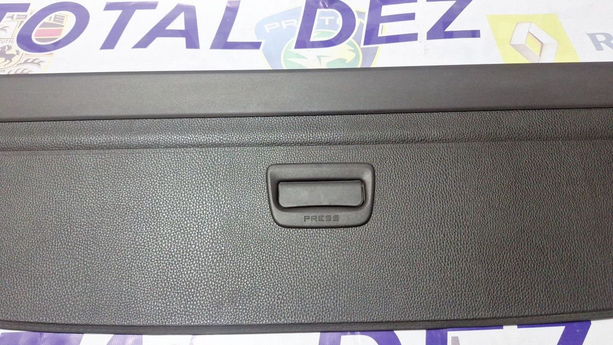Polita portbagaj Volkswagen Passat B7 2011 - 3AF867871D 014030041702