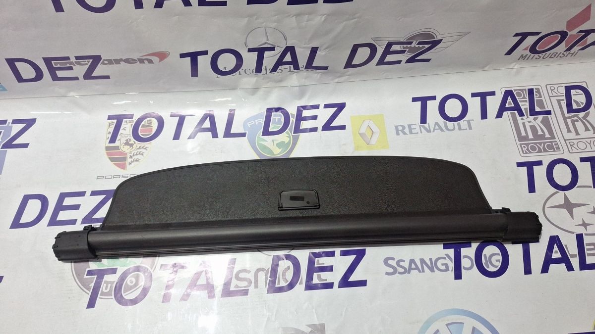 Polita portbagaj Volkswagen Passat B7 2011 - 3AF867871D 014030041702
