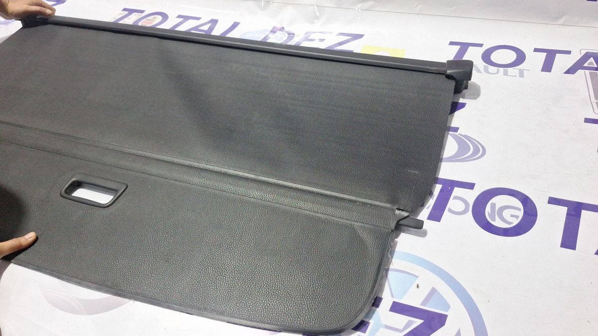 Polita portbagaj Volkswagen Golf V 2007 - 1K9867871A