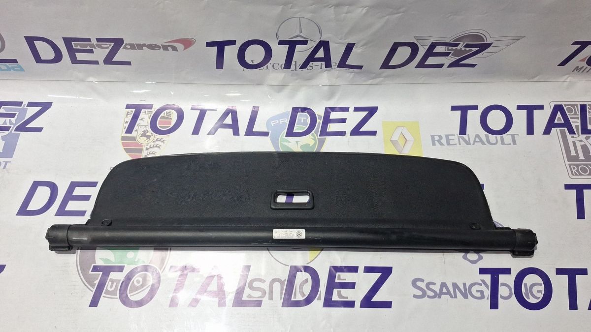 Polita portbagaj Volkswagen Golf V 2007 - 1K9867871A
