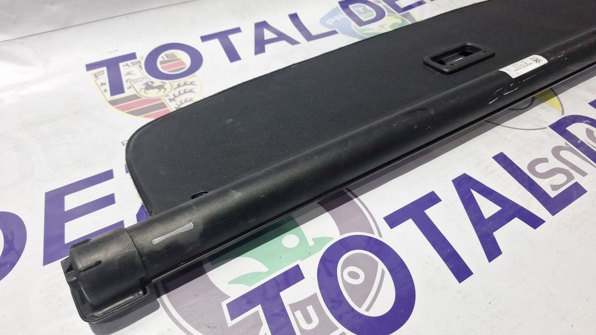 Polita portbagaj Volkswagen Golf V 2007 - 1K9867871A